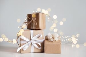 Personalized Gifts