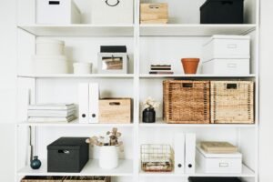 Storage
