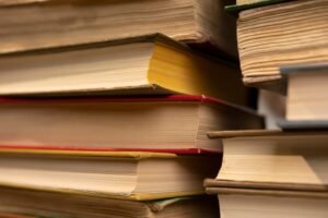 Book Nooks