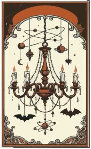 Gothic Decor
