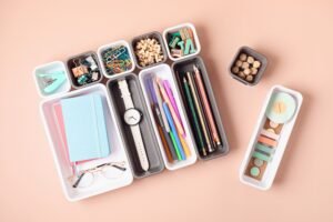 Organization