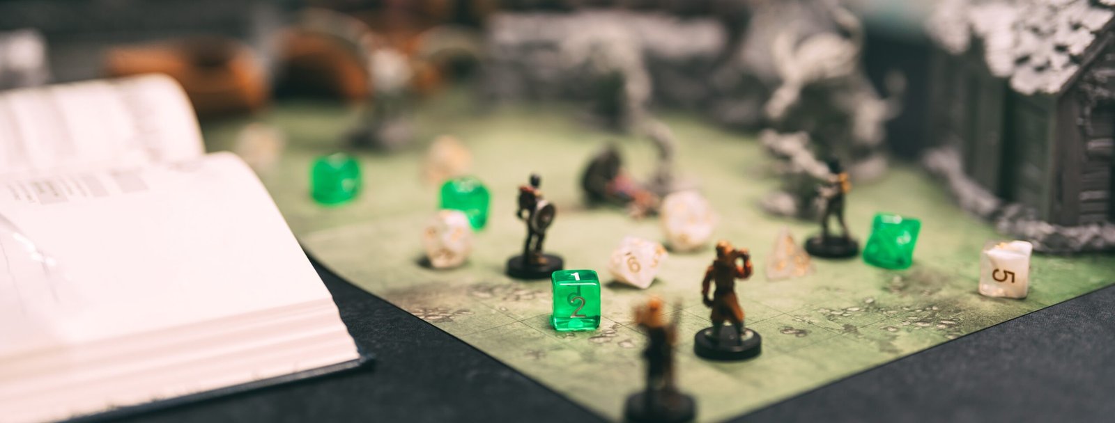 Tabletop Crafts